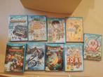 Wiiu games diversen oa Kirby,Toad,Bayonetta,AC,Sonic, Overige genres, 2 spelers, Eén computer, Ophalen of Verzenden