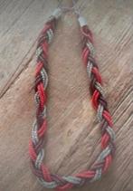 Leuke Kettingen Set, Sieraden, Tassen en Uiterlijk, Kettingen, Overige materialen, Overige kleuren, Ophalen of Verzenden, Verstelbaar