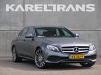 Mercedes-Benz E-Klasse 350e | Airmatic | Burmester | Widescr, Automaat, Achterwielaandrijving, Bedrijf, Hybride Elektrisch/Benzine