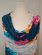 Mouwloze zomerjurk van In Shape, maat L/40, In Shape, Ophalen of Verzenden, Gedragen, Maat 38/40 (M)