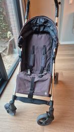 Buggy merk Topmark rijdt fijn, Kinderen en Baby's, Buggy's, Ophalen, Gebruikt