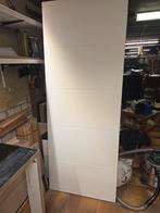 Moderne binnendeur 202x78 cm, Minder dan 80 cm, Binnendeur, Nieuw, Ophalen of Verzenden