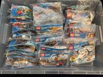 LEGO City – 37 sets compleet & gecontroleerd (ongebouwd), Ophalen of Verzenden, Zo goed als nieuw, Complete set, Lego