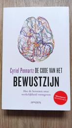 Cyriel Pennartz - De code van het bewustzijn, Ophalen of Verzenden, Zo goed als nieuw