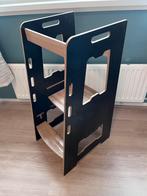 Minera Montessori Leertoren, Kinderen en Baby's, Kinderkamer | Overige Meubels, Ophalen, Gebruikt