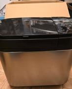 Panasonic Broodbakmachine SD -UR2550- Zo goed als nieuw!, Witgoed en Apparatuur, Kijkvenster, Zo goed als nieuw, 400 tot 800 gram deeg