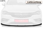 Splitter Voorspoiler Spoiler Voor Opel Astra K CSL180, Ophalen of Verzenden, Automotive Parts, A.parts@hotmail.nl, Trasmolenlaan 12 3447 GZ Woerden