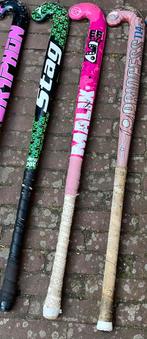 Hockeystick 36 34 33 inch princess malik stag grays 36 34 33, Sport en Fitness, Hockey, Ophalen of Verzenden, Zo goed als nieuw