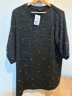 Ms mode top maat M, Kleding | Dames, Grote Maten, Ophalen of Verzenden, Zo goed als nieuw, Shirt of Top