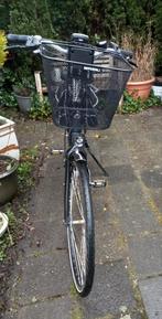 Gazelle Ultimate C8 ebike dames, Fietsen en Brommers, Elektrische fietsen, 47 tot 51 cm, Ophalen, Gebruikt, Gazelle