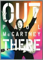 PAUL McCARTNEY OUT THERE 2015 TOUR CONCERT PROGRAMMA BOEK, Boeken, Ophalen of Verzenden, Nieuw, Artiest