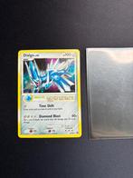 Dialga 4/100, Hobby en Vrije tijd, Verzamelkaartspellen | Pokémon, Foil, Ophalen of Verzenden, Losse kaart, Zo goed als nieuw