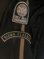 Motorjas van echt leer - Sizma Classics, Motoren, Kleding | Motorkleding, Ophalen, Heren, Jas | leer, Sizma