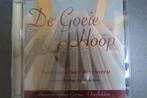 Cd samenzang met bovenstem: De goeie Hoop, orgel Sommelsdijk, Ophalen of Verzenden, Zo goed als nieuw, Gospel