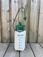 Nieuwe drukspuit 5 L, Ophalen, Nieuw, Onkruidbestrijding