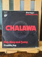 Single: chalawa - hop, skip and jump, Ophalen of Verzenden, Gebruikt