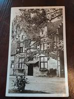 Breda, kasteel Bouvigne, Ophalen of Verzenden, Voor 1920, Noord-Brabant