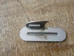 dienst leger blik opener., Ophalen of Verzenden, Landmacht, Nederland, Overige typen