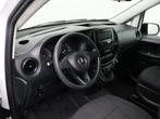 Mercedes-Benz Vito 9-Persoons Extra Lang Kombi/Personenbus |, Voorwielaandrijving, Stof, Gebruikt, Wit