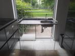 Noodkeuken Ikea Sunnersta, Huis en Inrichting, Keuken | Keukenelementen, Ophalen, Gebruikt, 100 tot 150 cm, 50 tot 75 cm