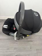 CYBEX AUTOSTOEL CLOUD Z-i size, Kinderen en Baby's, Autostoeltjes, Overige merken, Gebruikt, Ophalen of Verzenden, Isofix
