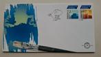 Fdc nederland e543, Postzegels en Munten, Postzegels | Eerstedagenveloppen, Ophalen of Verzenden, Nederland