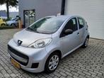 Peugeot 107 1.0-12V XR / AIRCO / TOPSTAAT / NIEUWE APK /, Voorwielaandrijving, Euro 5, Stof, Gebruikt