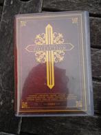 Bijbel the bible collection 15 disc dvd box, Ophalen of Verzenden
