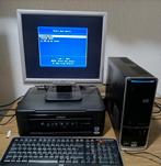 Compleet systeem met Windows 11, Ophalen, Gebruikt, HDD