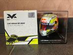 Max verstappen helm 1:4 las vegas 2023, Verzamelen, Automerken, Motoren en Formule 1, Ophalen of Verzenden, Zo goed als nieuw