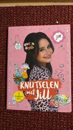 Knutselen met Jill, Ophalen of Verzenden, Gebruikt, Overige typen