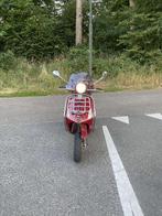 Vespa primavera, Ophalen, Overige modellen