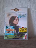 Dvd Nell, Cd's en Dvd's, Dvd's | Drama, Alle leeftijden, Ophalen of Verzenden, Gebruikt, Drama
