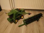 Speelgoed Landbouwvoertuig bruder, Ophalen of Verzenden, Gebruikt, Tractor of Landbouw, Overige merken
