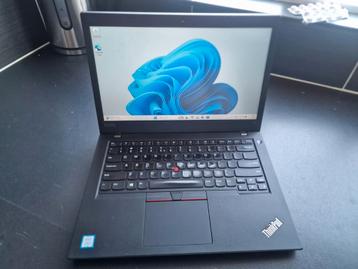  Lenovo thinkpad L480 ----> 512gb ssd nvme beschikbaar voor biedingen