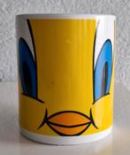 Beker Tweety, Ophalen of Verzenden, Zo goed als nieuw, Overige stijlen, Kop(pen) en/of Schotel(s)