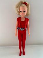Sindy pop jaren’80, Ophalen of Verzenden, Zo goed als nieuw, Pop