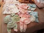 Gebreide Baby Born kleertjes, Nieuw, Ophalen of Verzenden