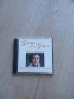2x Jack Jersey cds, Cd's en Dvd's, Ophalen of Verzenden, 1980 tot 2000, Zo goed als nieuw