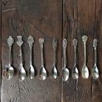 Verzilverde lepeltjes, Ophalen of Verzenden