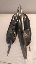 S444 Viking Lage Noren maat 36, geslepen., Sport en Fitness, Schaatsen, Viking, Gebruikt, Ophalen of Verzenden, Noren