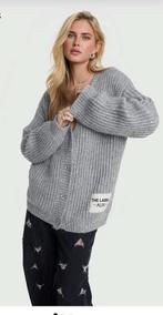 alix the label vest maat s, Alix the label, Ophalen of Verzenden, Nieuw, Grijs