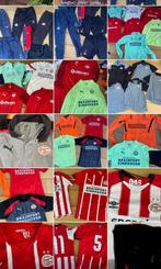 Voetbalshirts PSV spelerskledingpakket los of hele set, Verzamelen, Ophalen of Verzenden, Zo goed als nieuw, PSV, Shirt