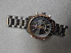 Naviforce horloge, nieuwstaat, Sieraden, Tassen en Uiterlijk, Horloges | Heren, Ophalen of Verzenden, Zo goed als nieuw, Staal