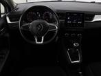 Renault Captur 1.0 TCe 90 Zen | Camera | Cruise control | PD, Voorwielaandrijving, Stof, Gebruikt, Euro 6