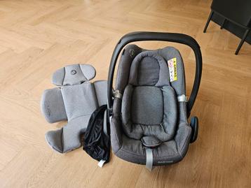 Zgan maxicosi beschikbaar voor biedingen