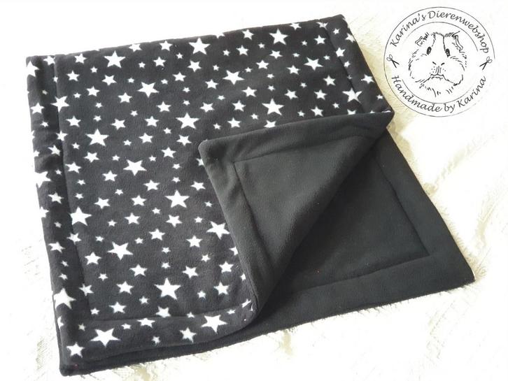 * Pee pads en Fleece Cage Liners bodemmat OP MAAT GEMAAKT, Dieren en Toebehoren, Knaagdieren en Konijnen | Toebehoren, Nieuw, Ophalen of Verzenden