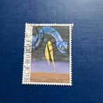 België nr 2195, Postzegels en Munten, Postzegels | Europa | België, Ophalen of Verzenden, Gestempeld