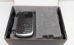 Nieuw blackberry curve 8900 black edition met toetsenbord. Q, Telecommunicatie, Mobiele telefoons | Hoesjes en Frontjes | Blackberry