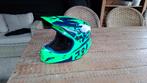 Fox v1 motorcrosshelm fietscrosshelm helm, Ophalen of Verzenden, Gebruikt